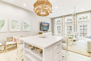 Appartement (1 Bedroom) | Intérieur