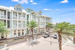 Apartment (1 Bedroom) | Interior - Beach Nest TC 6204 (Port Aransas)