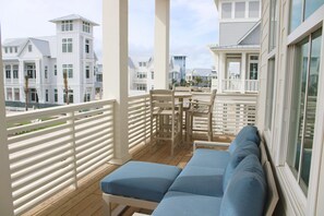 House (4 Bedrooms) | Interior - Ocean Paradise 245 DEW (Port Aransas)