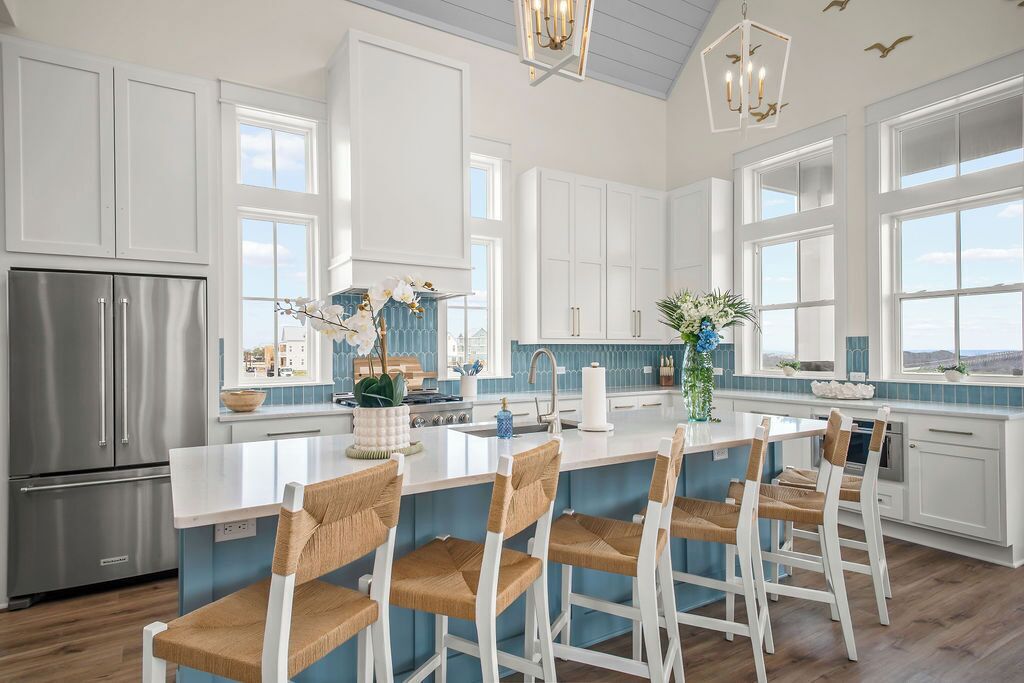 Ferienhaus (4 Bedrooms) | Außenbereich