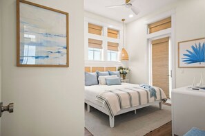 House (4 Bedrooms) | Interior - Ocean Paradise 245 DEW (Port Aransas)