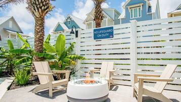 Casa (4 Bedrooms) | Parte interna