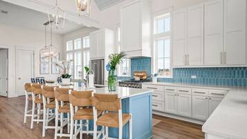 Casa (4 Bedrooms) | Parte interna