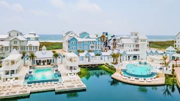 Casa (4 Bedrooms) | Parte interna