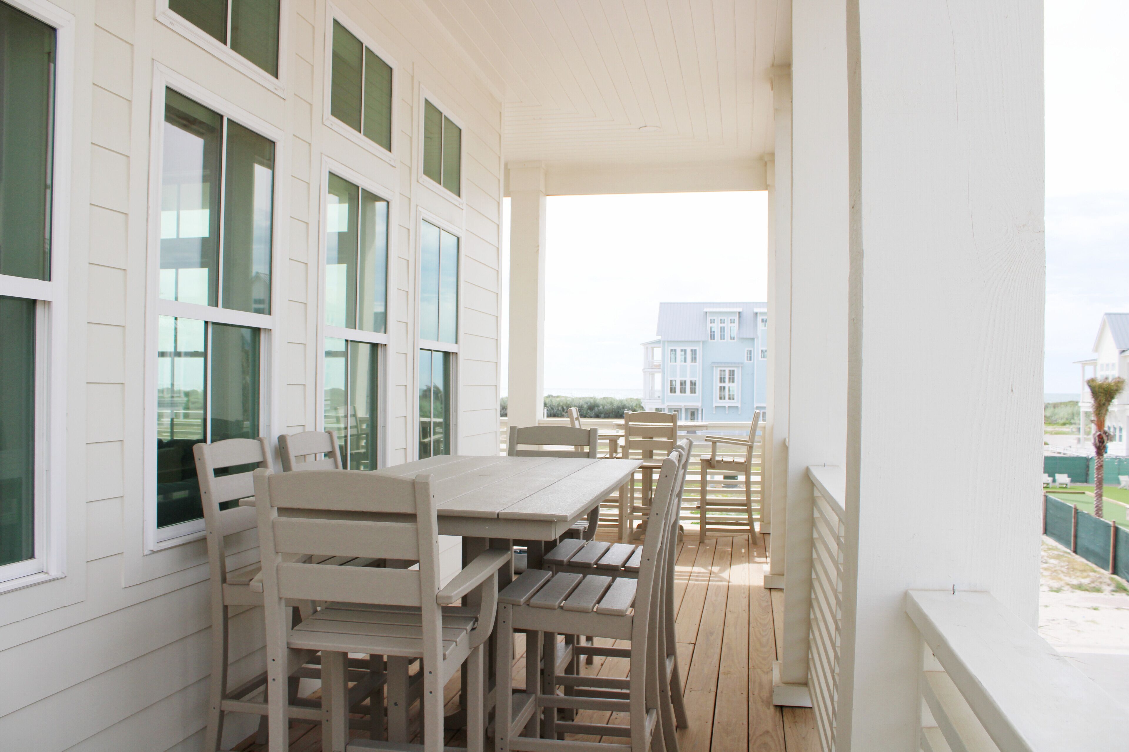 Ferienhaus (4 Bedrooms) | Innenbereich