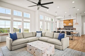 Nhà (6 Bedrooms) | Nội thất