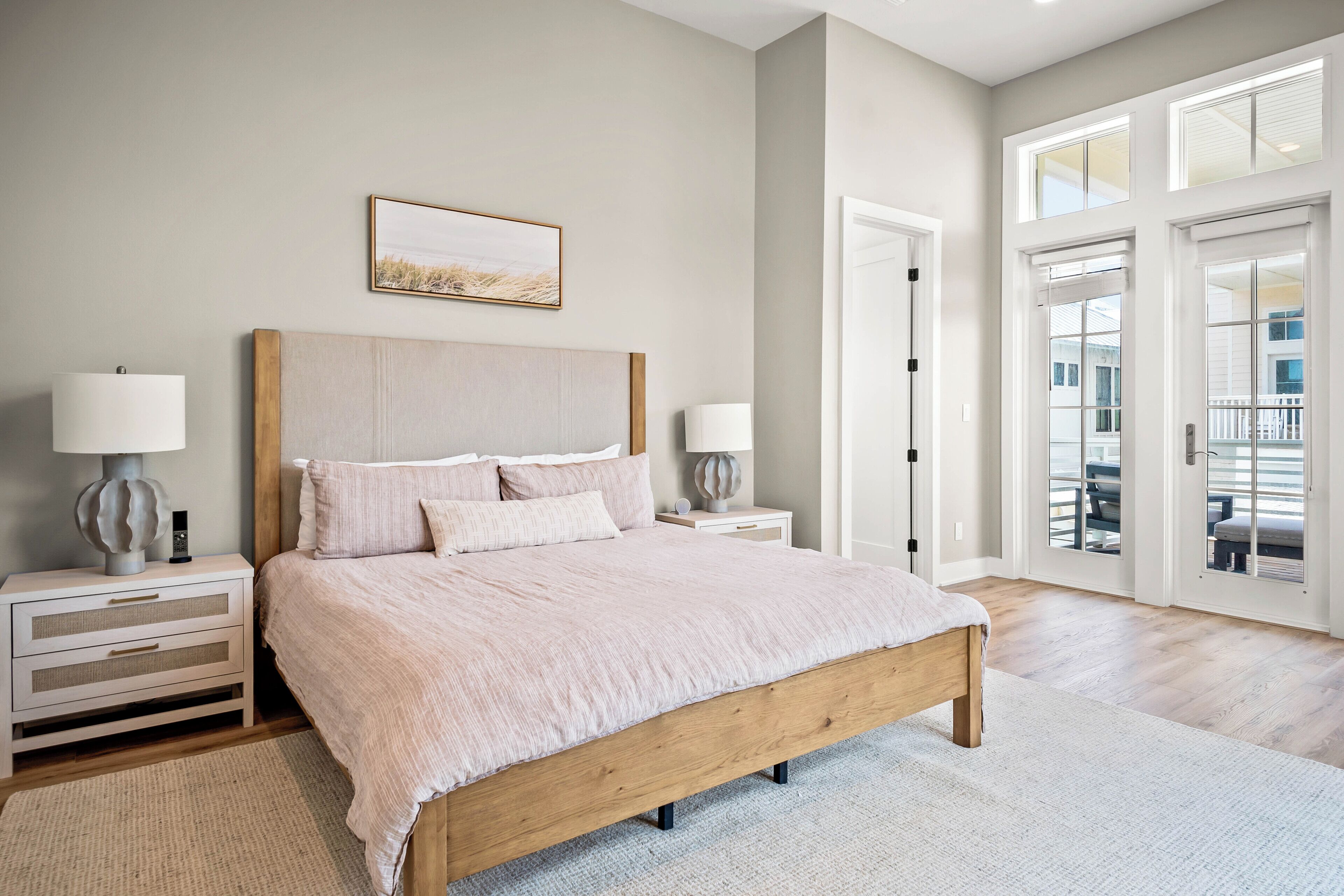 Rumah (6 Bedrooms) | Eksterior