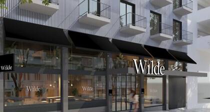 Wilde Aparthotels Lisbon Liberdade