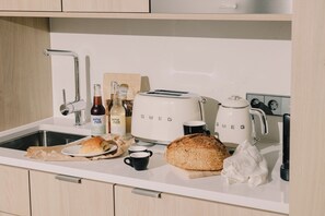 View from property - Wilde Aparthotels Lisbon Liberdade (Lisbon)