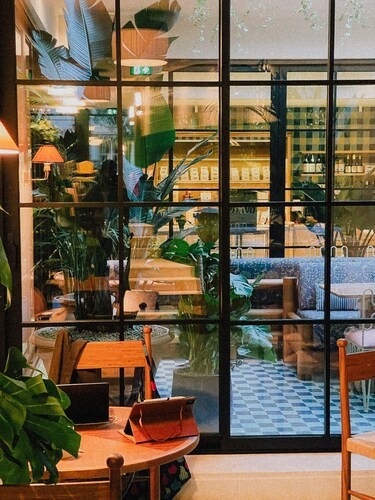 Wilde Aparthotels Lisbon Liberdade