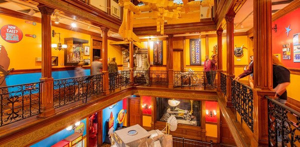 Intérieur