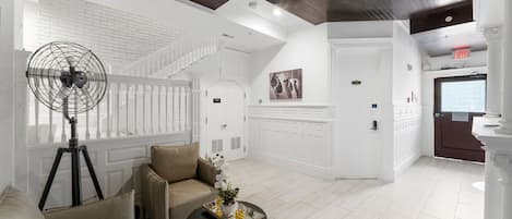 Intérieur