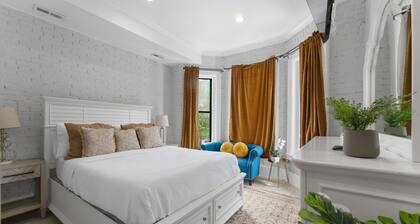 1731 Private room 201