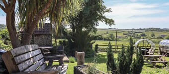 The Spyway Inn
