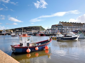 Marina