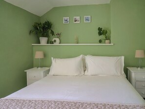 1 bedroom, individually decorated, individually furnished, free WiFi - The Spyway Inn (Dorchester)