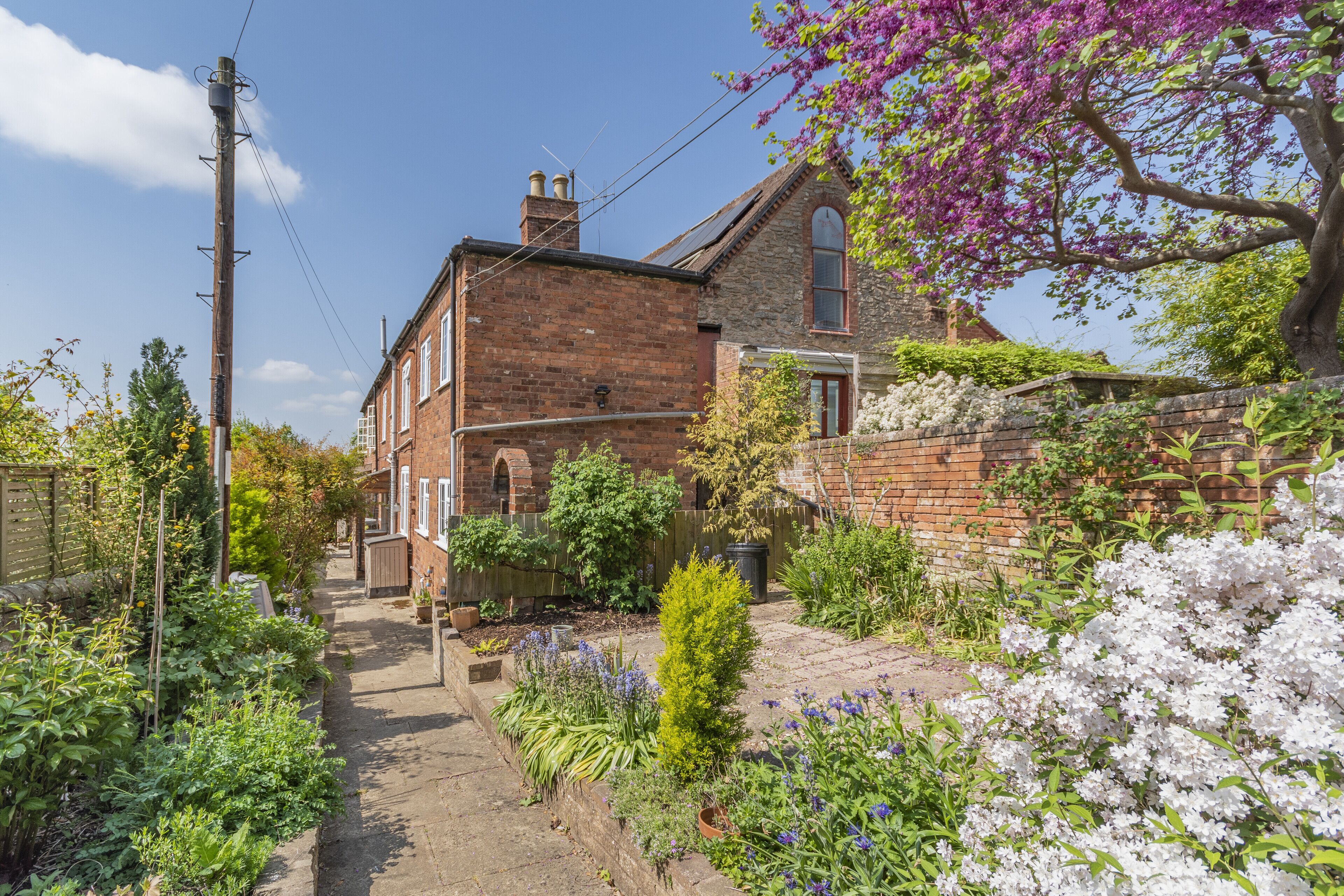 The Southend Cottage