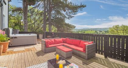 Tyddyn Elidir - Trois Chambres Maison, Couchages 6
