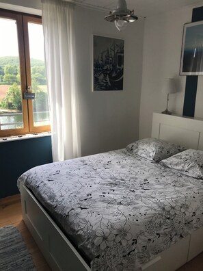 1 bedroom, free WiFi, bed sheets - Stone vacation home in the Lot (Lamagdelaine)