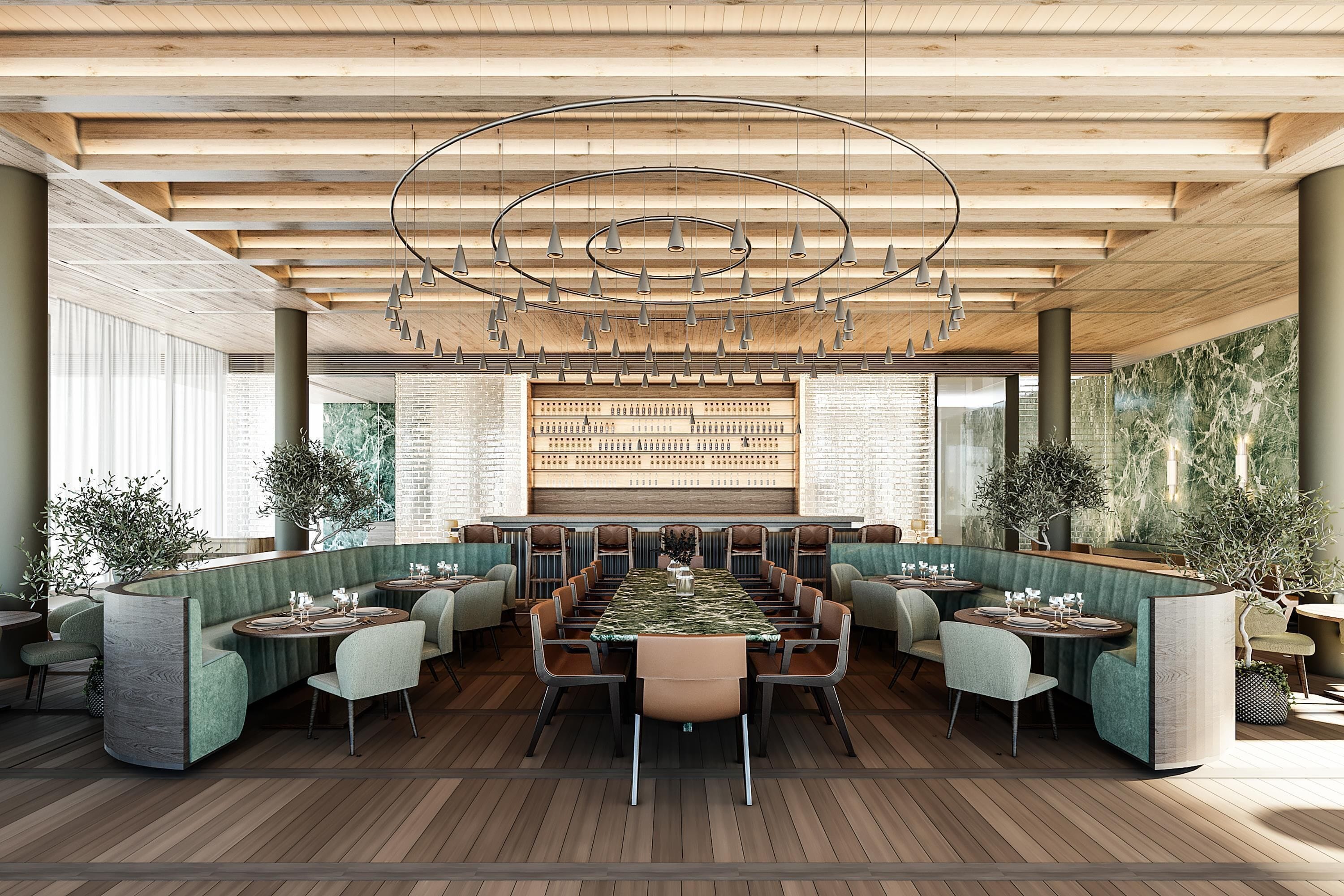 Restaurante
