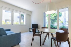 Interior - La Veranda di Marconi (Lido di Camaiore)