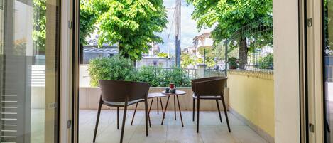 Terrazza/patio