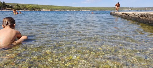 Apartment Dalmatia near Zadar gf