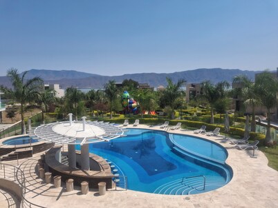 Casa en orilla de lago a solo 40 min de Guadalajara