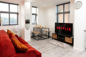 Tv och böcker