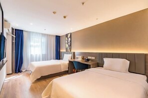 Room - 7 Days Premium Hotel (Beijing Capital Airport New International Exhibition Center) (Beijing)