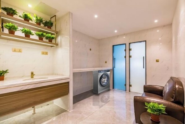 Interior - 7 Days Premium Hotel (Beijing Capital Airport New International Exhibition Center) (Beijing)