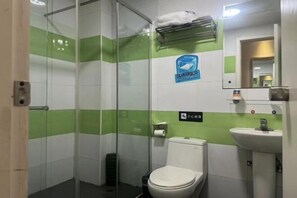 Room - 7 Days Premium Hotel (Beijing Capital Airport New International Exhibition Center) (Beijing)