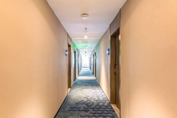 Interior - 7 Days Premium Hotel (Beijing Capital Airport New International Exhibition Center) (Beijing)