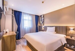 Room - 7 Days Premium Hotel (Beijing Capital Airport New International Exhibition Center) (Beijing)