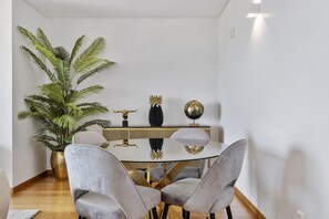 1 chambre