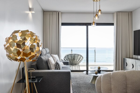 Apartment | 1 bedroom