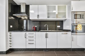 Apartamento | 1 dormitorio