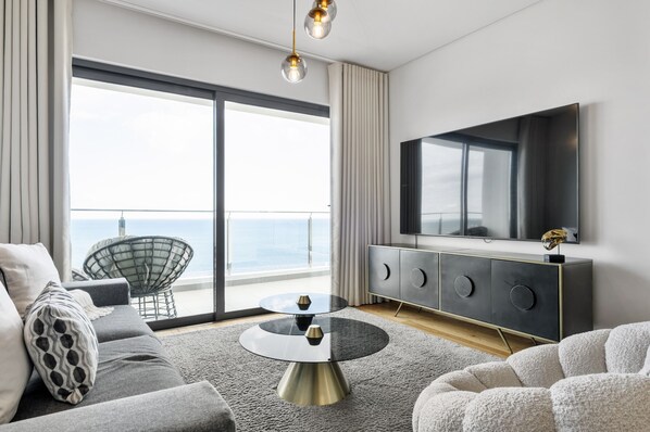 1 chambre