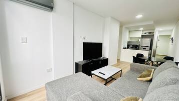 TV connectée