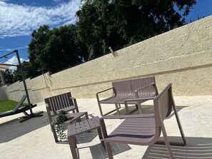 Terras