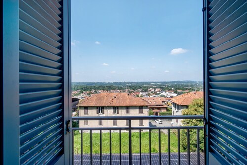 Apartment 'Diamond House Holiday' mit Bergblick, WLAN und Klimaanlage