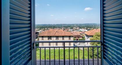 Apartment 'Diamond House Holiday' with Mountain View, Wi-Fi and Air Conditioning