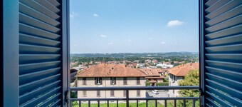 Apartment 'Diamond House Holiday' with Mountain View, Wi-Fi and Air Conditioning