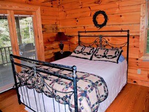 2 dormitorios, wifi, ropa de cama