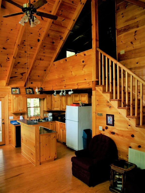 Intérieur