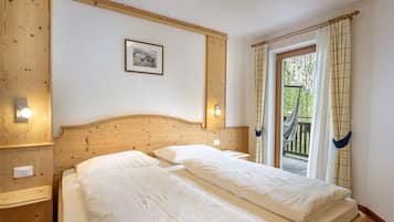 Reisekinderbett, kostenloses WLAN, Bettwäsche