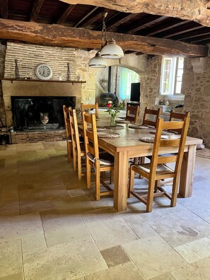 Servei de restauració