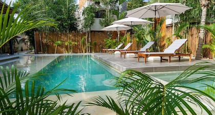 Atman Residences Lujo Natural