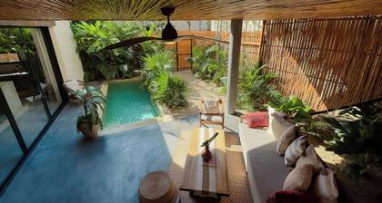 Atman Residences Lujo Natural