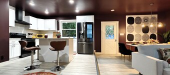 Regal Ranch Retreat - Cozy 3br/2ba - Lawrenceville GA